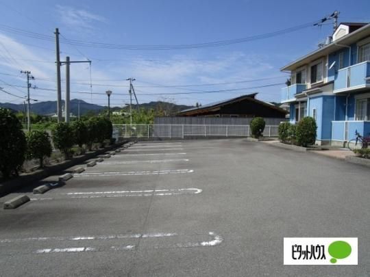 �y�����O�ρz�@���ԏ�